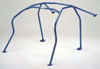Cusco D1 Roll Cage 7pt Chromoly Around Dash S30 Fairlady Z