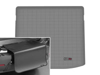 WeatherTech 2022+ Mitsubishi Outlander Cargo With Bumper Protector - Grey