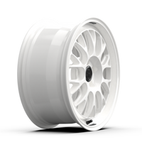 fifteen52 Holeshot RSR 18x9 5x100 42mm ET 73.1mm Center Bore Rally White (Gloss White) Wheel