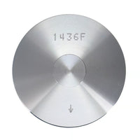 Wiseco Suzuki RM85 02-19 ProLite 2087CS Piston Kit