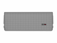 WeatherTech 25-26 Ford Expedition Behind 2nd Row Cargo Liners - Grey