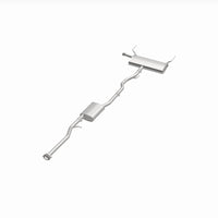 MagnaFlow 18-24 Chevy Equinox / 18-24 GMC Terrain BRE Exhaust Kit