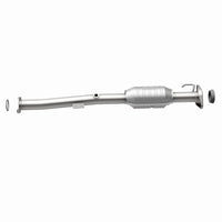 MagnaFlow Direct Fit Catalytic Converter 99-02 Vitara 1.6/2 OEM