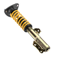 ST XTA-Plus 3 Adjustable Coilovers 15-17 Ford Mustang S550