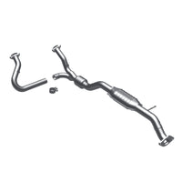 MagnaFlow Direct Fit Catalytic Converter 00-05 Blazer 4WD 4.3L
