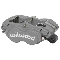 Wilwood caliper fdl-m 1.38 .810 rotor ANO