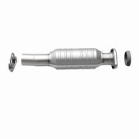 MagnaFlow Direct Fit Catalytic Converter 04 Toyota Sienna 3.3L