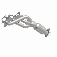 MagnaFlow Direct Fit Catalytic Converter 10-12 Toyota FJ/4Runner 4.0L