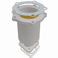 MagnaFlow Direct Fit Catalytic Converter 00-02 Mazda 626 2.0L CA
