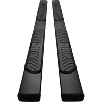 Westin 19-26 Chevrolet/GMC Silverado/Sierra R5 XD Nerf Step Bars - Black