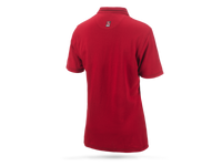 Akrapovic Corpo Polo Red Mens - 3XL