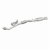 Magnaflow 16-19 Cadillac XTS/14-17 Chevy Impala 3.6L Calif Grade CARB Compliant DF Catalytic Conv
