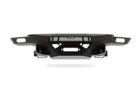 DV8 Offroad 23-26 Ford F-250/F-350 Spec Series Front Bumper w/ Winch