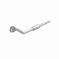 MagnaFlow Direct Fit Catalytic Converter 00-06 Audi TT 1.8L