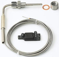 GFB D-FORCE Diesel Electronic Boost Controller w/ EGT Sensor (Non VNT Turbos)