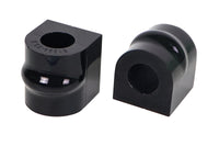 Whiteline 20-24 Tesla Model Y Sway Bar Mount Bushing Kit - 23.5mm
