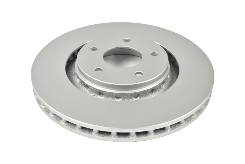 DBA 2022+ Mitsubishi Outlander En-Shield Standard Front Brake Rotor