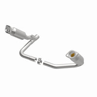 MagnaFlow 05-06 Dodge Durango 4.7L Direct Fit Converter
