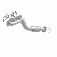 MagnaFlow Direct Fit Catalytic Converter 2006 Lexus GS300 3.0L Driver Side m