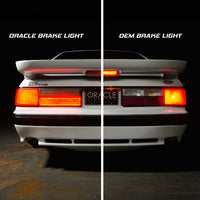 ORACLE Lighting 87-93 Mustang LX Full Sequential LED Tail Light Conversion Kit