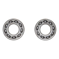 Wiseco Main Bearing Kit (2) 25 x 62 x 17mm