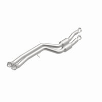 MagnaFlow 2015 M3 3 Underbody Direct Fit Converter
