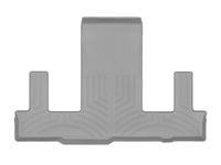 WeatherTech 2021+ Chevrolet Tahoe Rear FloorLiner - Grey