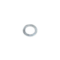 Wilwood washer .415 IDX.625 ODX.012 steel full hard zinc