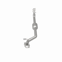 MagnaFlow California Direct Fit Catalytic Converter 08-09 Subaru Legacy 3.0L