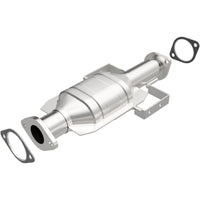 MagnaFlow Direct Fit Catalytic Converter 96 Dodge Avenger 2.5L