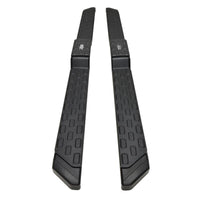 Westin 19-25 Chevrolet Silverado / GMC Sierra 1500 CC (Excl. LD/LTD) HDX Running Boards - Tex. Blk
