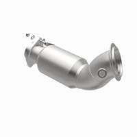 MagnaFlow 2015 M3 3 Underbody Direct Fit Converter