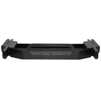 Westin 21-23 Ford F-150 (Excl. 2022+ Lightning EV) Pro-Series Front Bumper - Tex. Blk