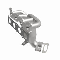MagnaFlow Direct Fit Catalytic Converter 09-10 Hyundai Sonata 2.4L