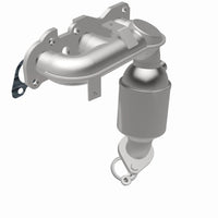 MagnaFlow Direct Fit Catalytic Converter 2002 Toyota Avalon 3.0L