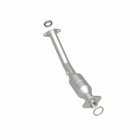 MagnaFlow 11-13 Nissan Juke 1.6L Direct Fit Converter