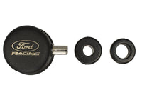 Ford Racing Cleveland Black Aluminum Valve Cover