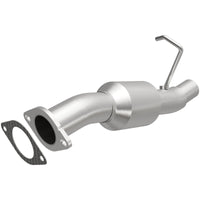 MagnaFlow Direct Fit Catalytic Converter 2007 GMC Sierra 2500 HD Classic 6.0/ 8.1/ 3500 Classic 6.0