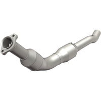 MagnaFlow Direct Fit Catalytic Converter 05-08 LR3/RR Sport Driver Side