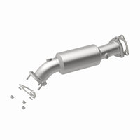 MagnaFlow Direct Fit Catalytic Converter 97-00 Audi A4 1.8L