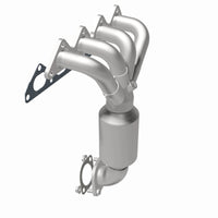MagnaFlow Direct Fit Catalytic Converter 03 Hyundai Elantra 2.0L