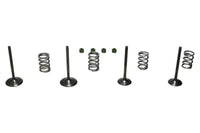 Wiseco 06-11 Suzuki LT-R450 Steel Valve Set