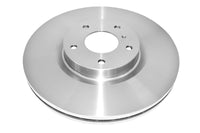 DBA 08-12 Infiniti EX35 Front Street Series Standard Rotor