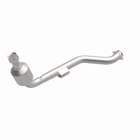 MagnaFlow Direct Fit Catalytic Converter Mercedes SLK320 04 Passenger Side CA