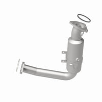MagnaFlow Direct Fit Catalytic Converter 00-02 Focus 2.0L OEM
