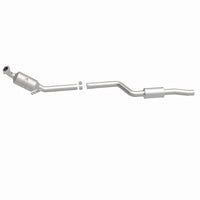 MagnaFlow Direct Fit Catalytic Converter 08-10 C300 3.0L P/S