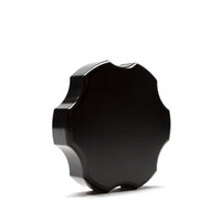 Wehrli 17-26 Ford Super Duty Power Stroke 6.7L Billet Power Steering Reservoir Cap - Black