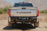 DV8 22-26 Toyota Tundra Spec Series Rear Bumper