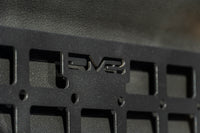 DV8 Offroad 18-25 Jeep Wrangler JL Electric Seat Front Door Molle Pockets