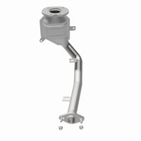 MagnaFlow 88-95 Honda Civic/89-91 Honda CR-X California Direct Fit Catalytic Converter